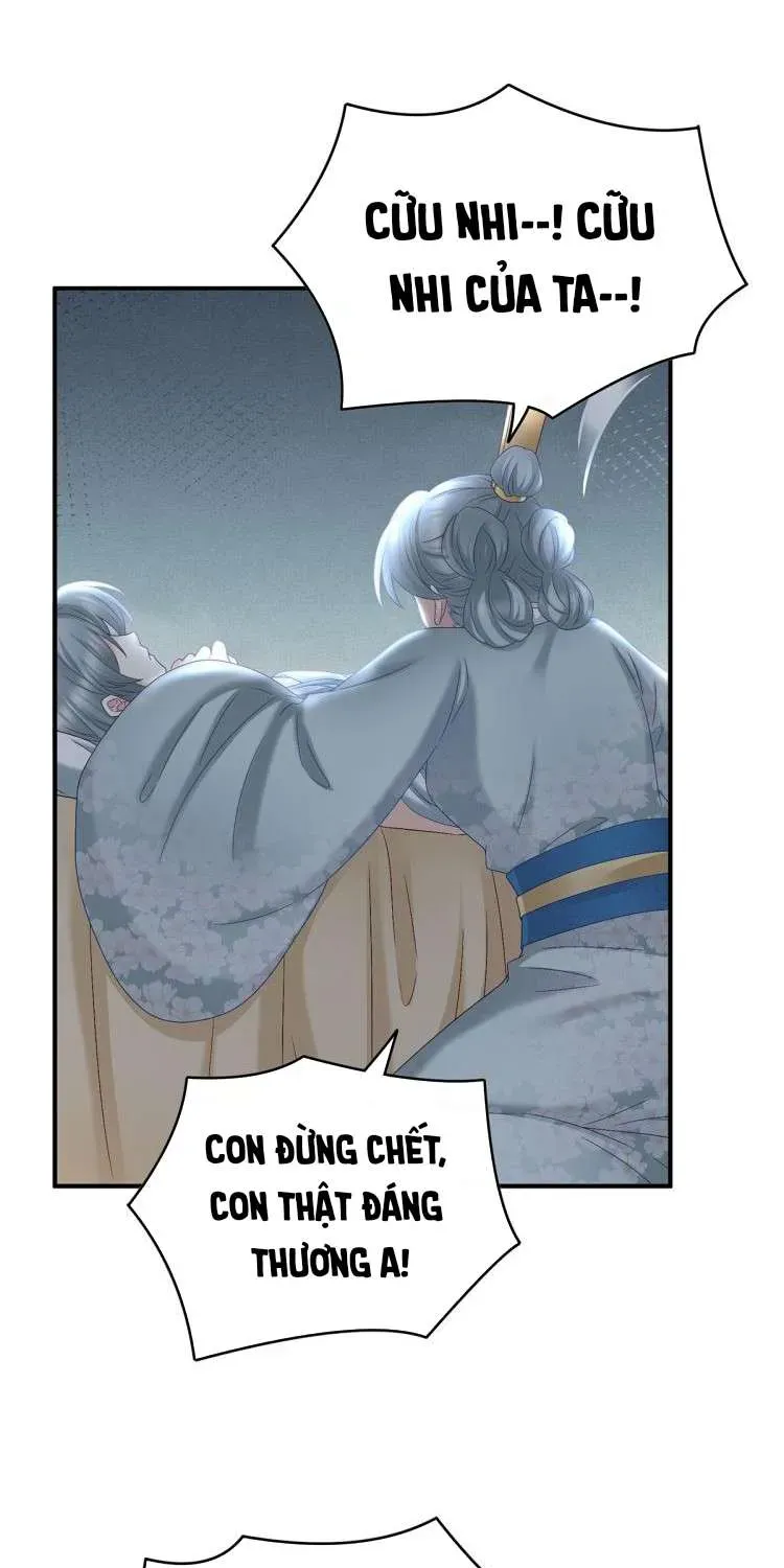 Kiều Phu Có Hỷ Chương 52 - Trang 15