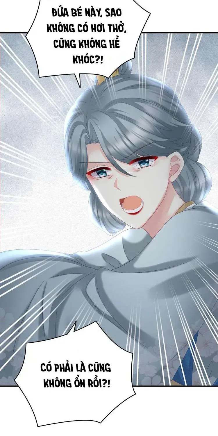 Kiều Phu Có Hỷ Chương 52 - Trang 16