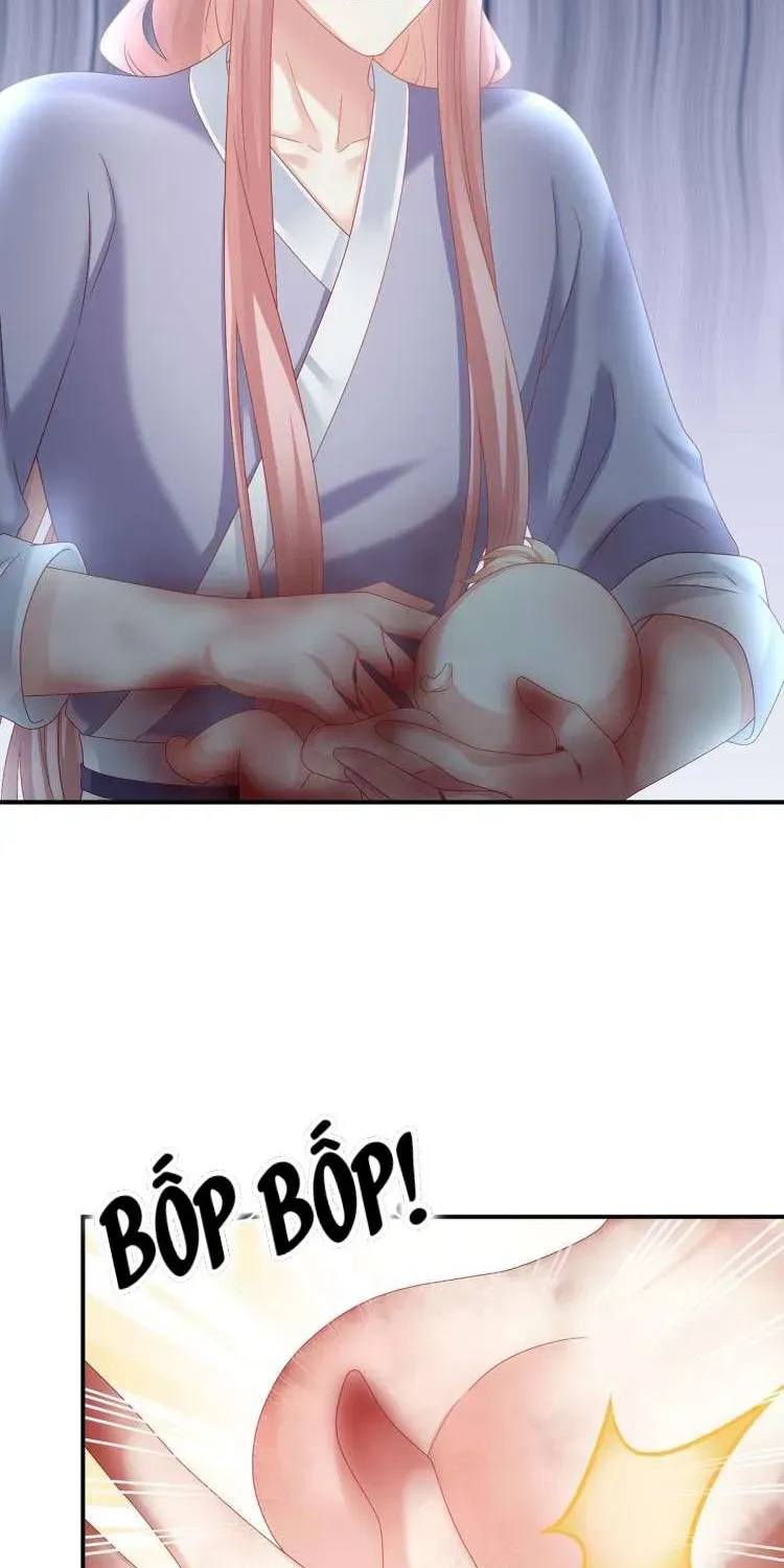 Kiều Phu Có Hỷ Chương 52 - Trang 19