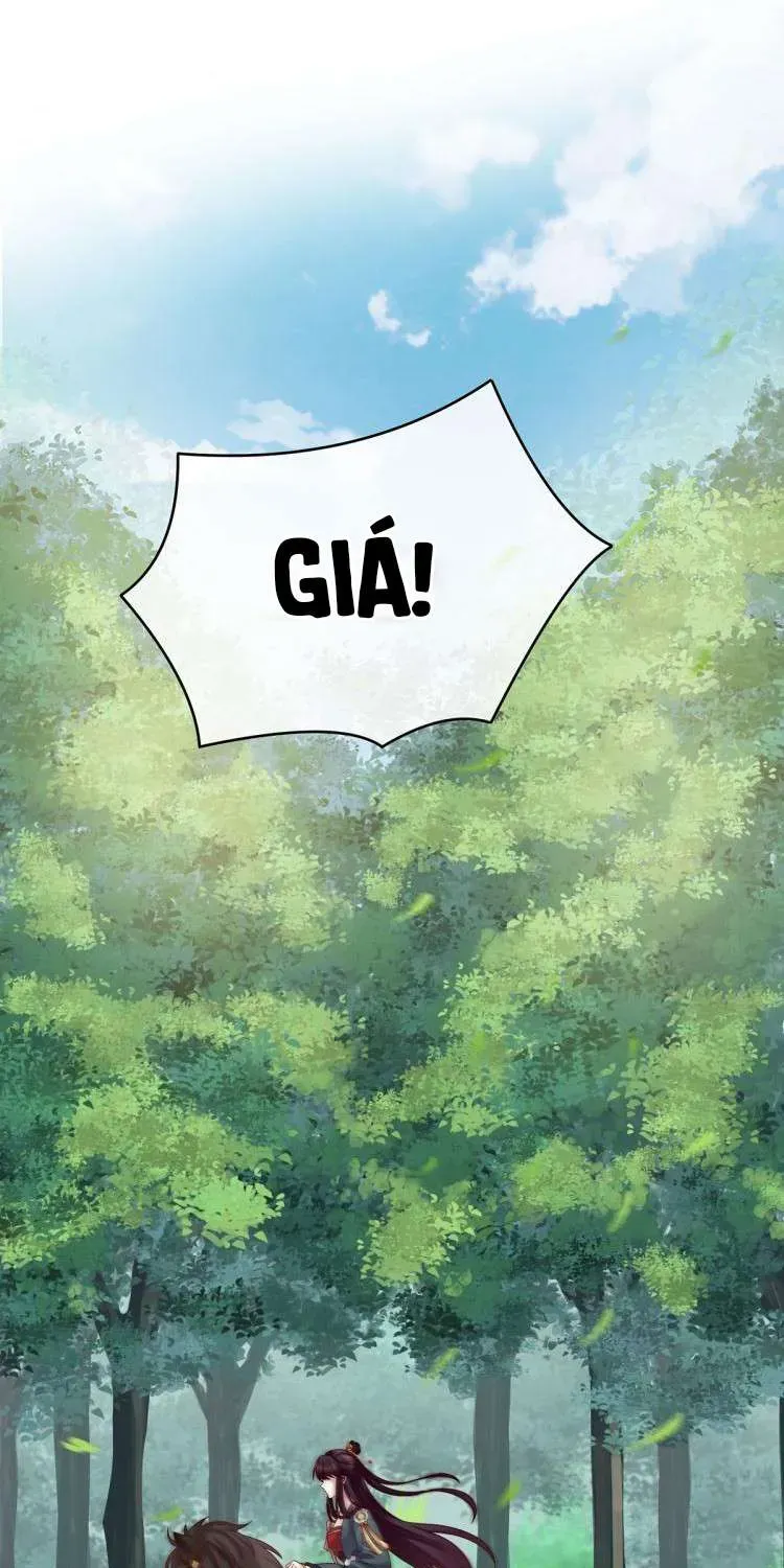 Kiều Phu Có Hỷ Chương 52 - Trang 3