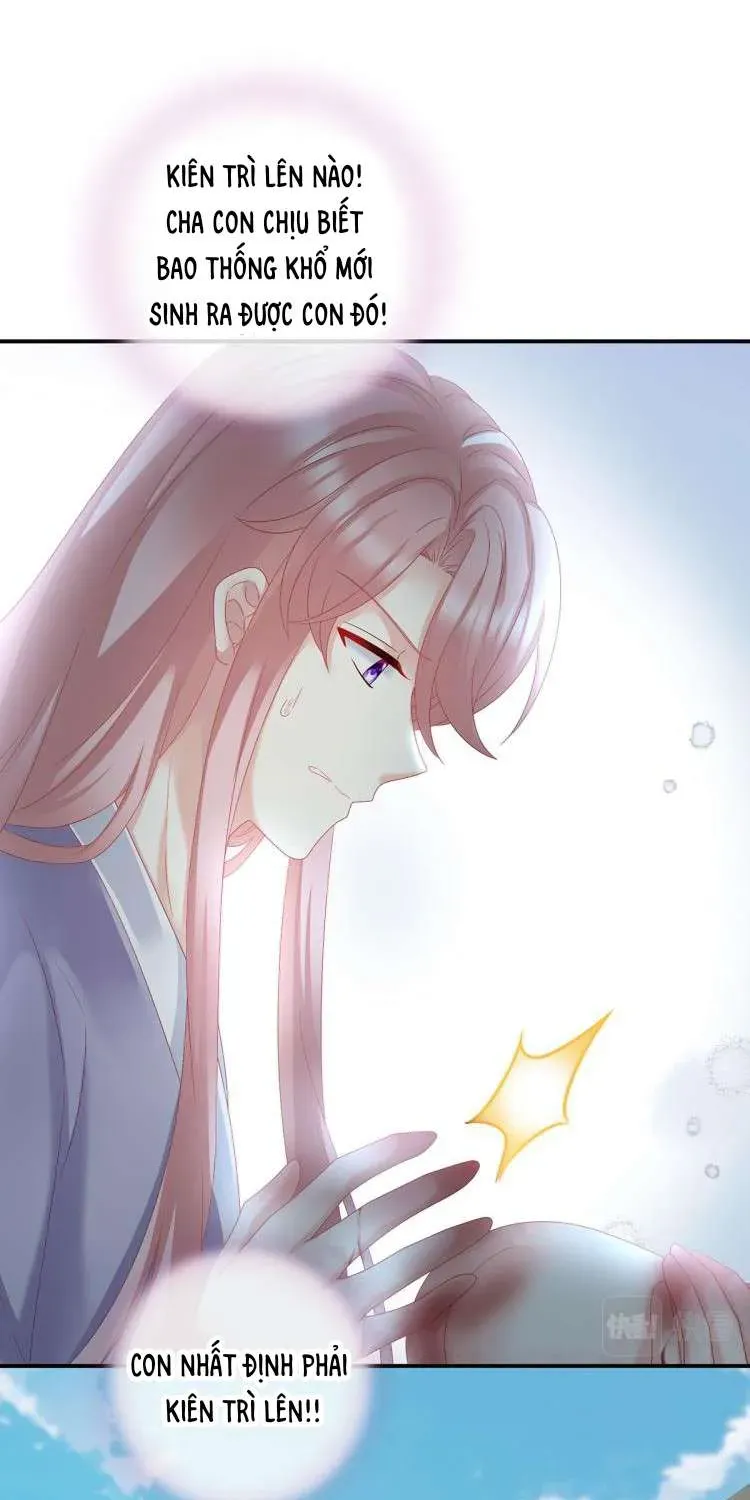 Kiều Phu Có Hỷ Chương 52 - Trang 21