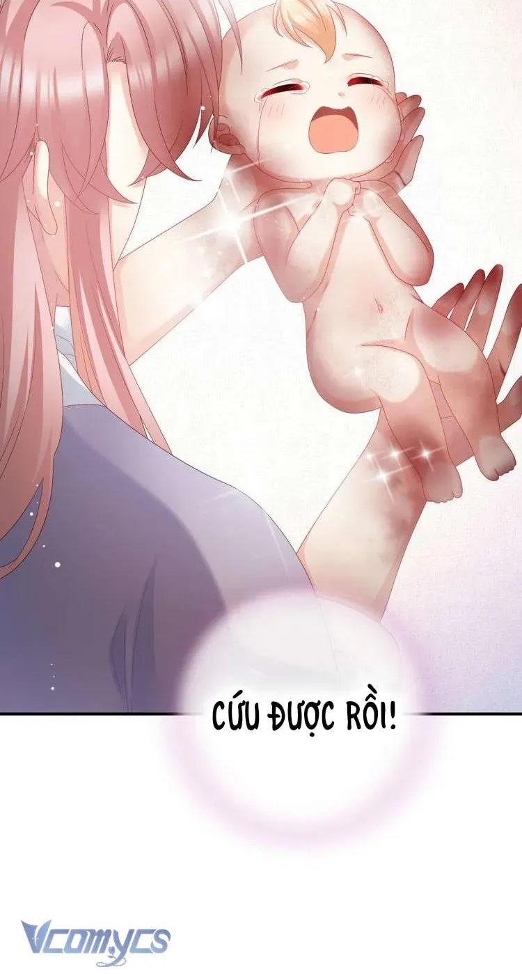 Kiều Phu Có Hỷ Chương 52 - Trang 25