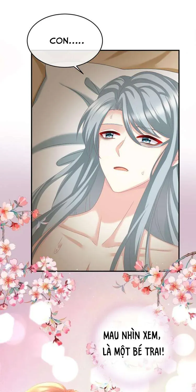 Kiều Phu Có Hỷ Chương 52 - Trang 26