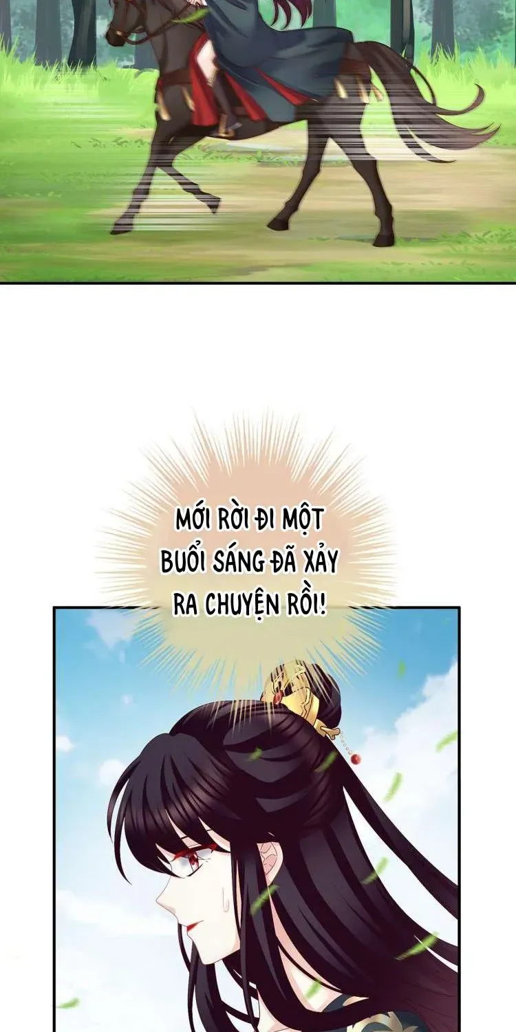 Kiều Phu Có Hỷ Chương 52 - Trang 4