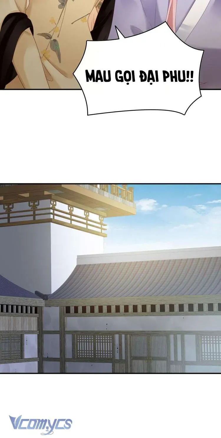 Kiều Phu Có Hỷ Chương 52 - Trang 32