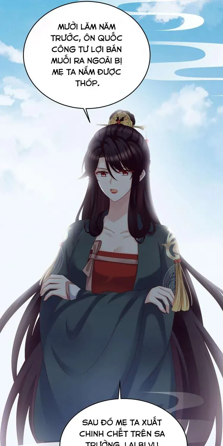 Kiều Phu Có Hỷ Chương 52 - Trang 36