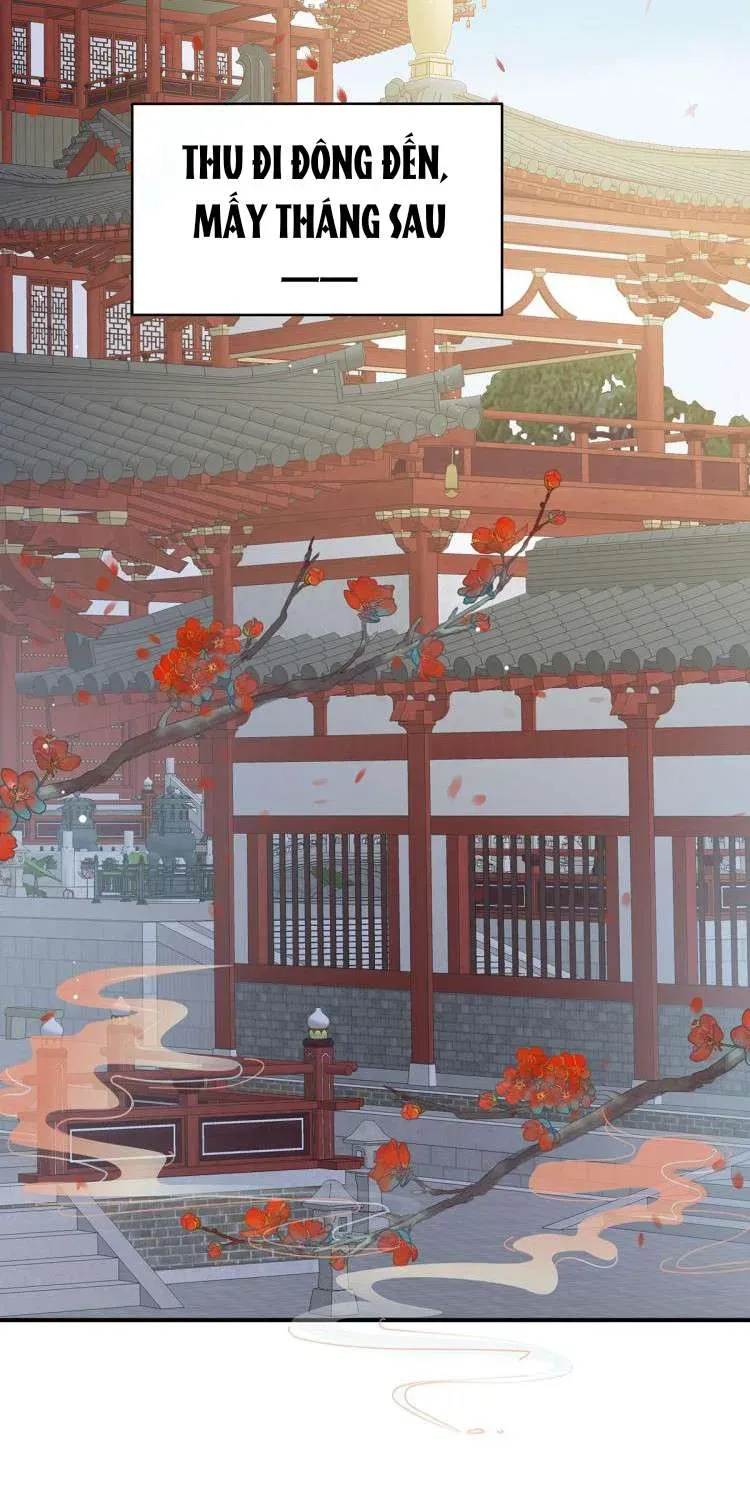 Kiều Phu Có Hỷ Chương 52 - Trang 43