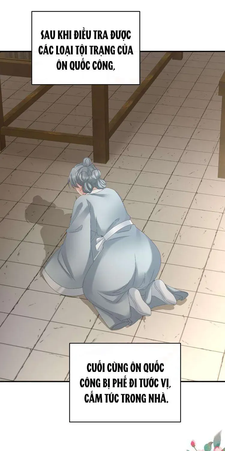 Kiều Phu Có Hỷ Chương 52 - Trang 44