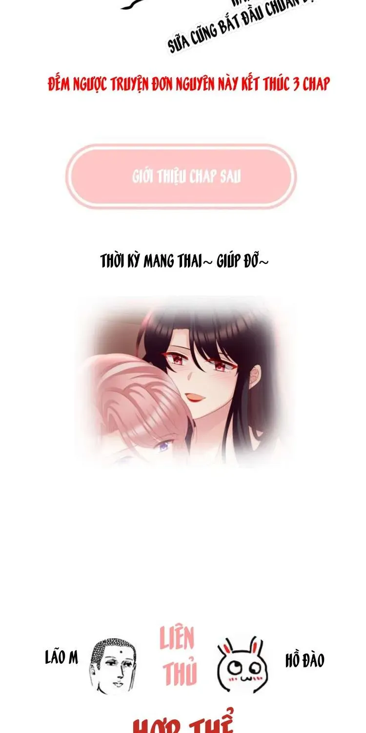 Kiều Phu Có Hỷ Chương 52 - Trang 49