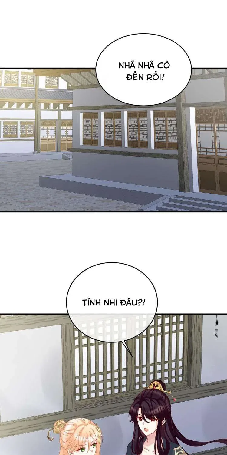 Kiều Phu Có Hỷ Chương 52 - Trang 6