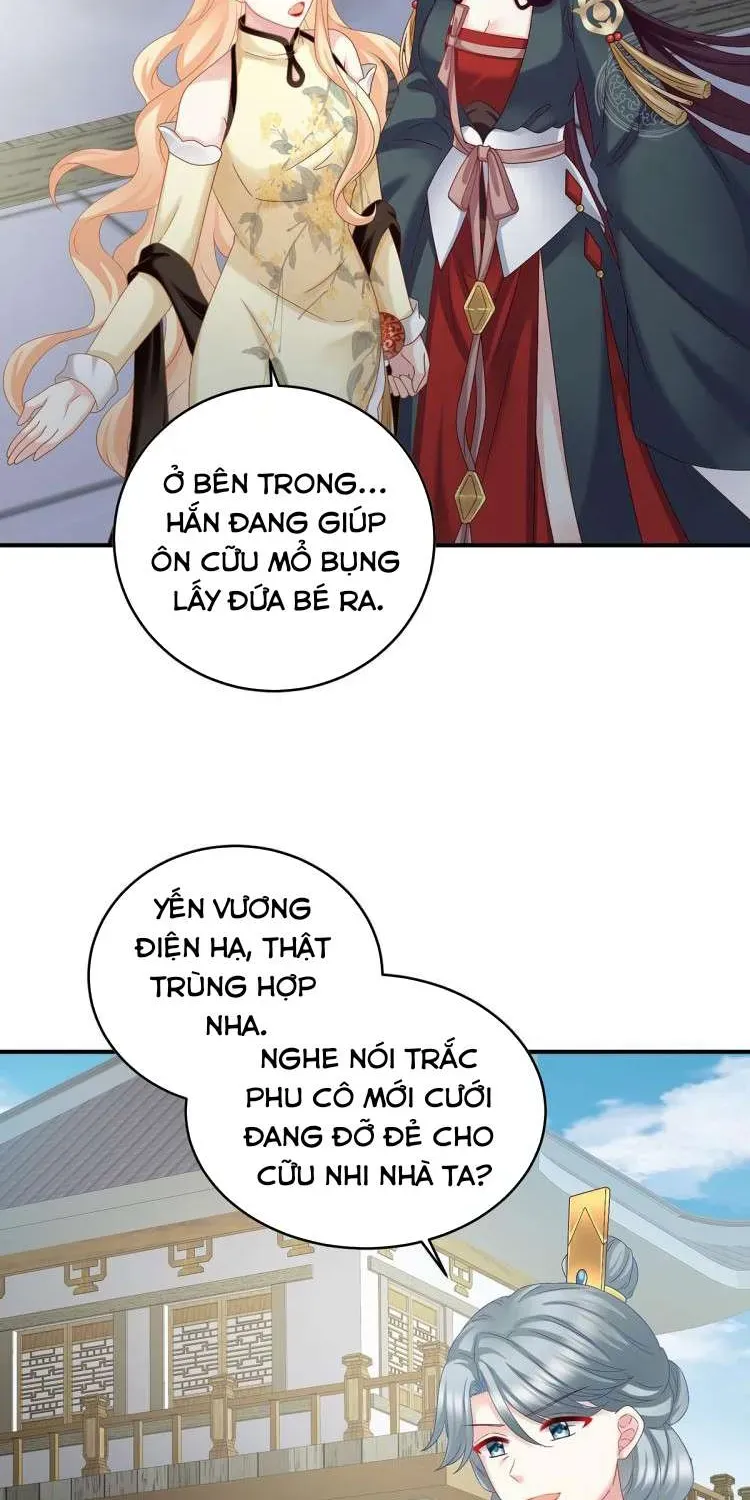 Kiều Phu Có Hỷ Chương 52 - Trang 7