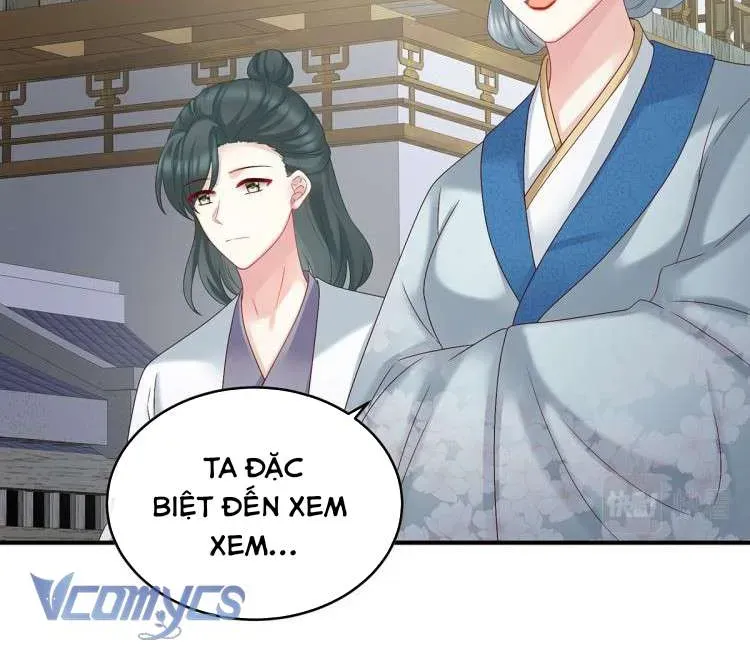 Kiều Phu Có Hỷ Chương 52 - Trang 8