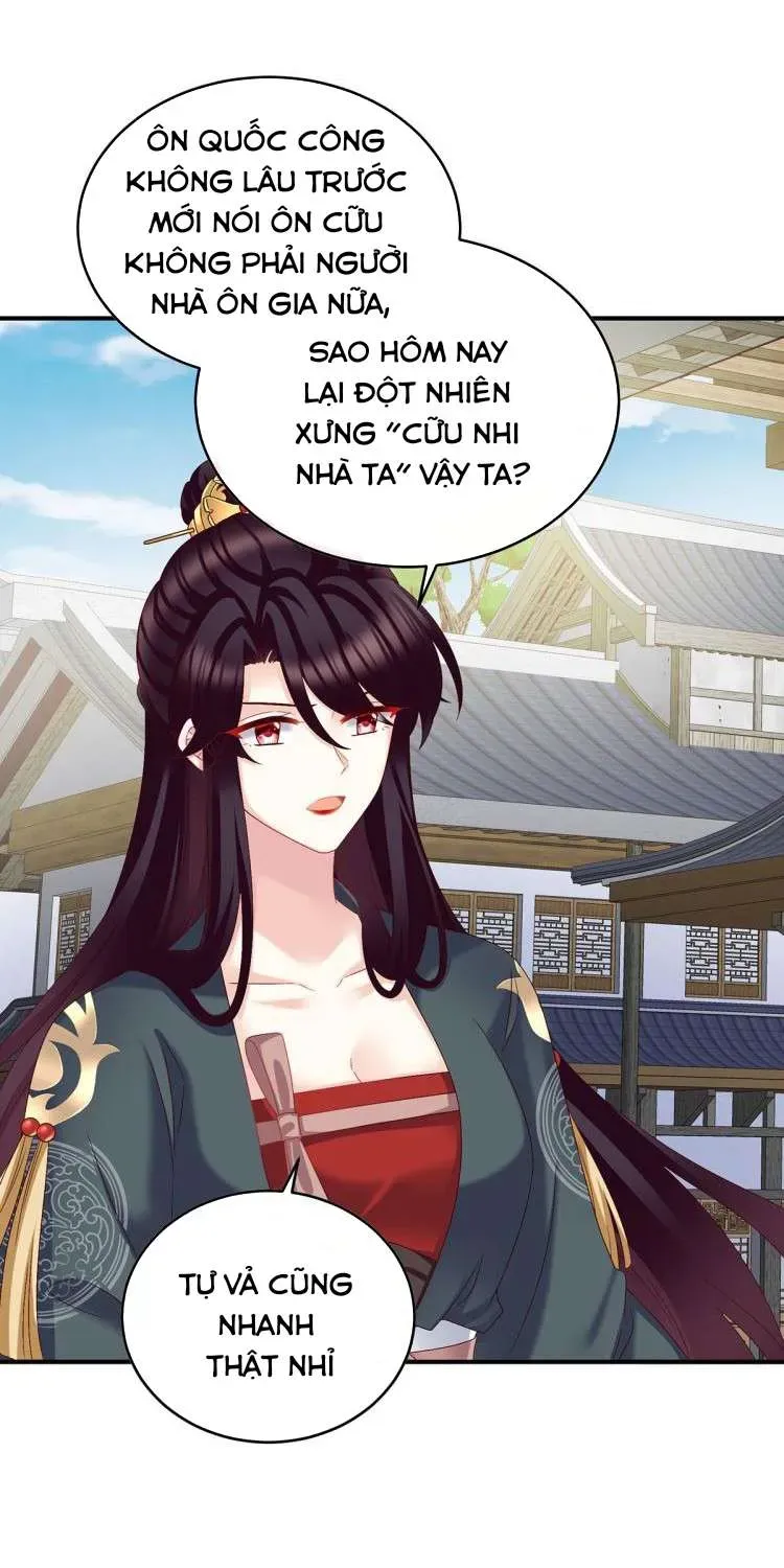 Kiều Phu Có Hỷ Chương 52 - Trang 9