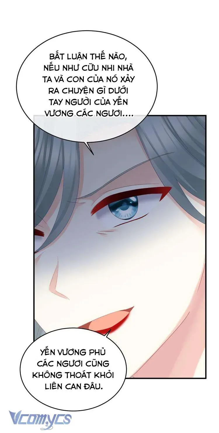 Kiều Phu Có Hỷ Chương 52 - Trang 10