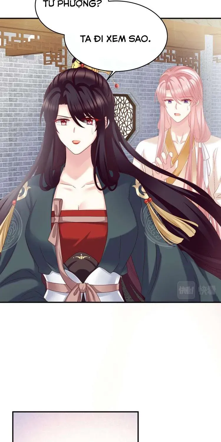 Kiều Phu Có Hỷ Chương 53 - Trang 13