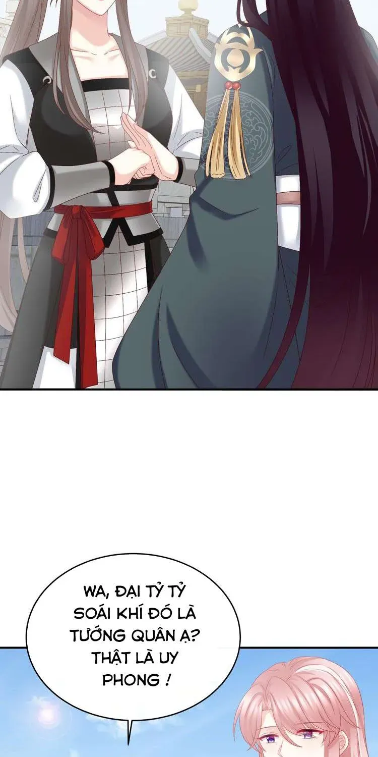 Kiều Phu Có Hỷ Chương 53 - Trang 16