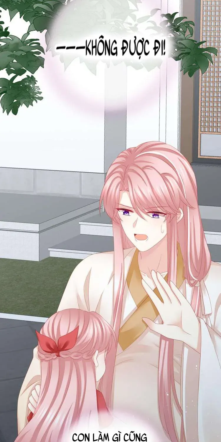 Kiều Phu Có Hỷ Chương 53 - Trang 20