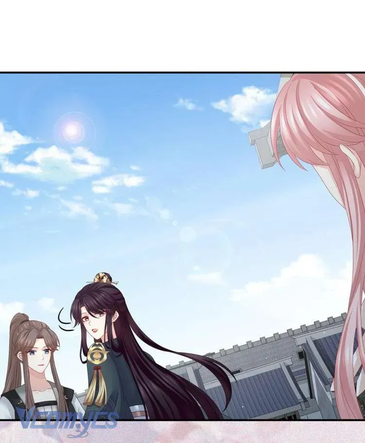 Kiều Phu Có Hỷ Chương 53 - Trang 25