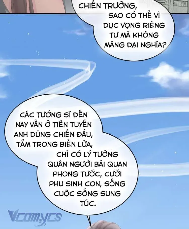 Kiều Phu Có Hỷ Chương 53 - Trang 28