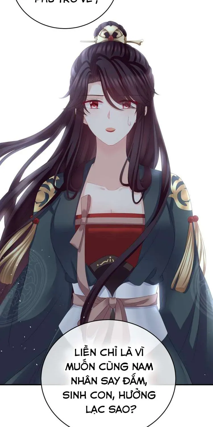 Kiều Phu Có Hỷ Chương 53 - Trang 30