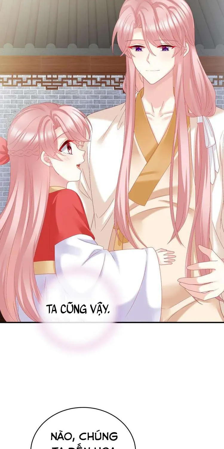 Kiều Phu Có Hỷ Chương 53 - Trang 4