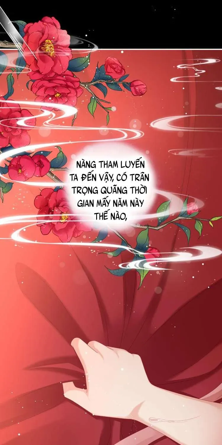 Kiều Phu Có Hỷ Chương 53 - Trang 44