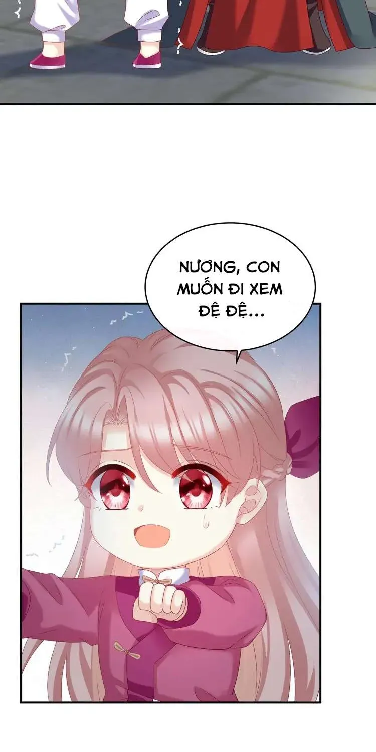 Kiều Phu Có Hỷ Chương 54 - Trang 16