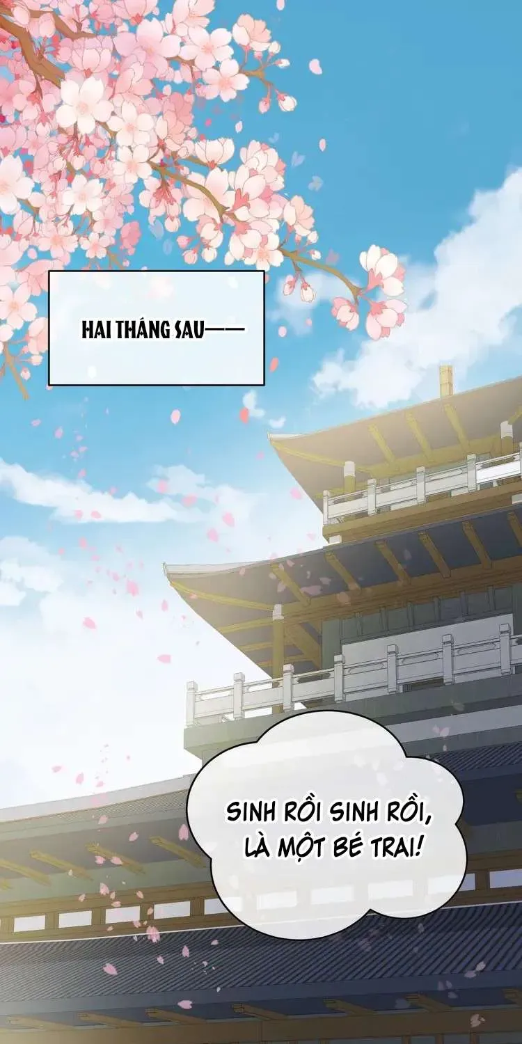 Kiều Phu Có Hỷ Chương 54 - Trang 3