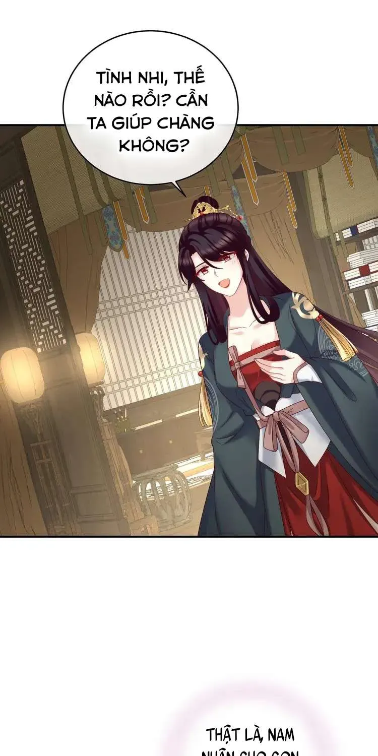 Kiều Phu Có Hỷ Chương 54 - Trang 21