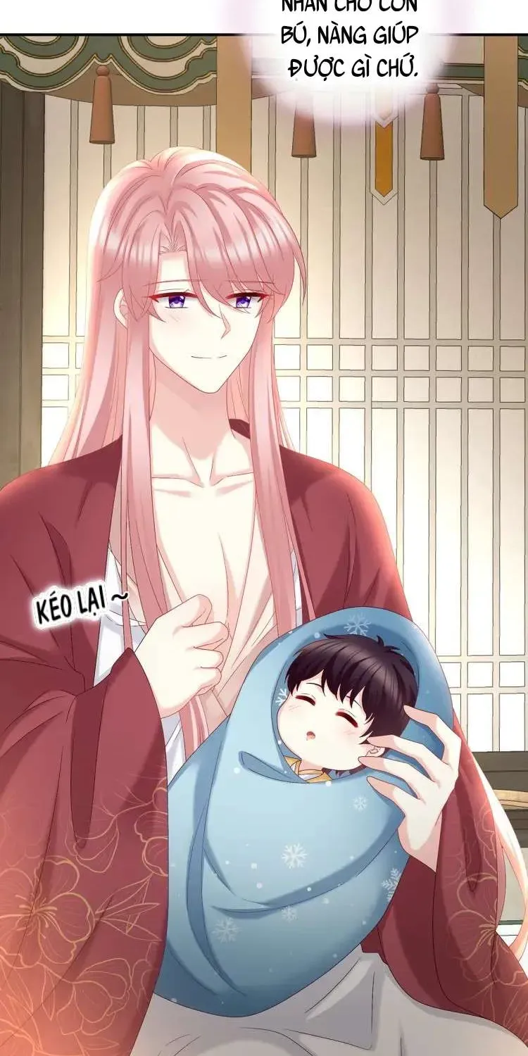Kiều Phu Có Hỷ Chương 54 - Trang 22