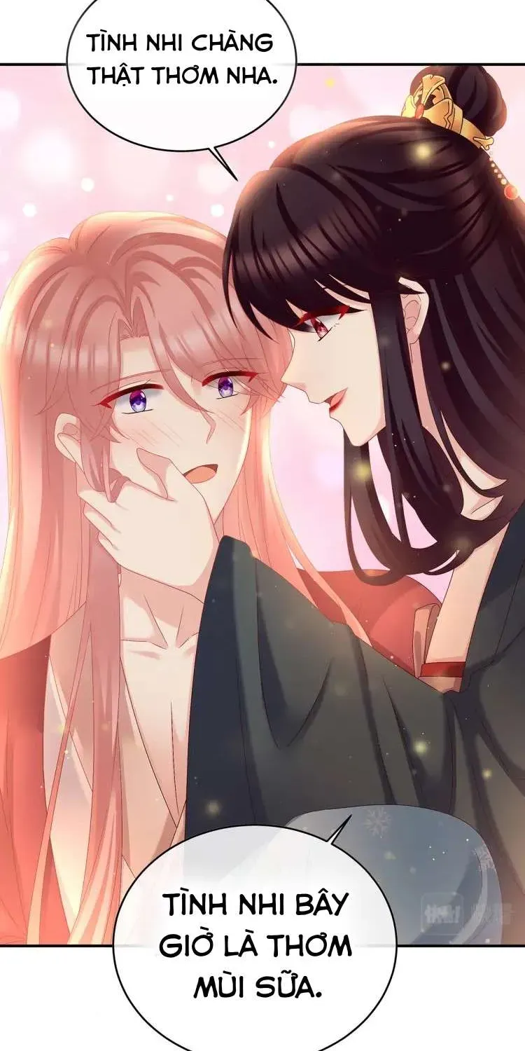 Kiều Phu Có Hỷ Chương 54 - Trang 25