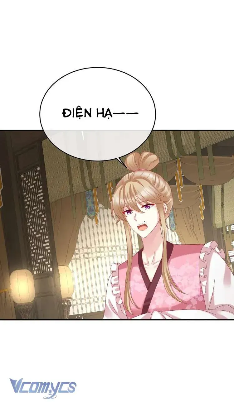 Kiều Phu Có Hỷ Chương 54 - Trang 33