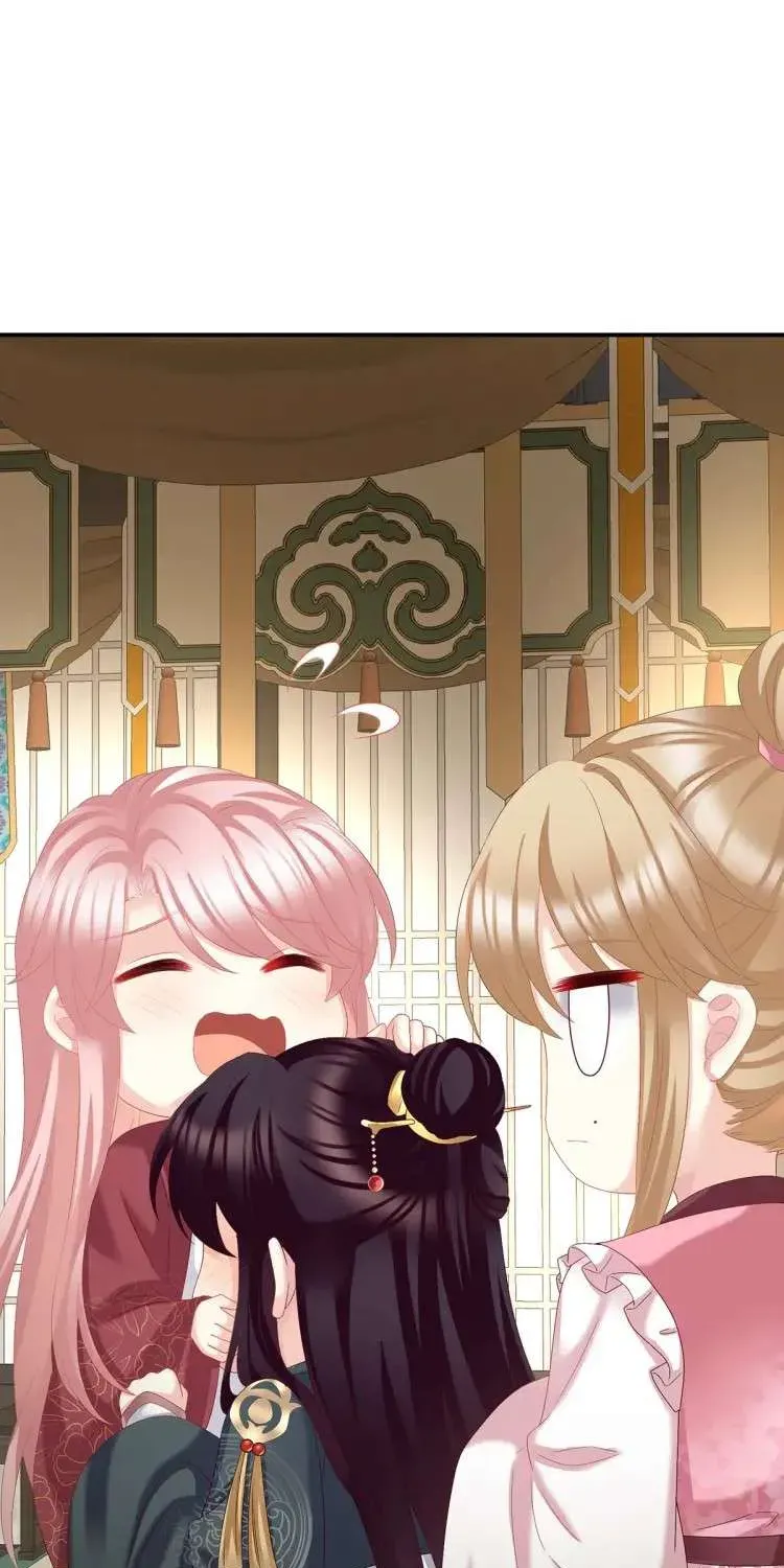 Kiều Phu Có Hỷ Chương 54 - Trang 34