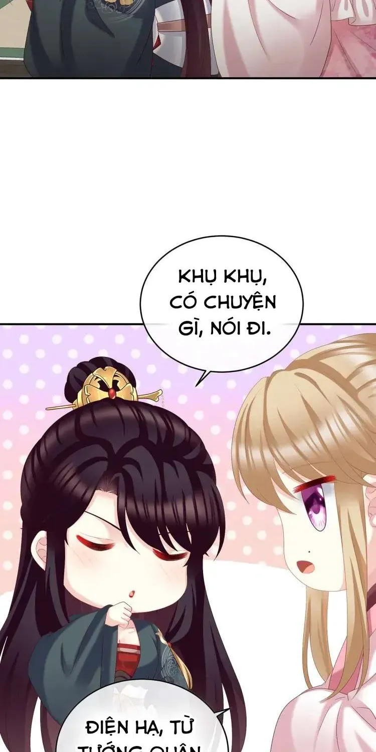 Kiều Phu Có Hỷ Chương 54 - Trang 35