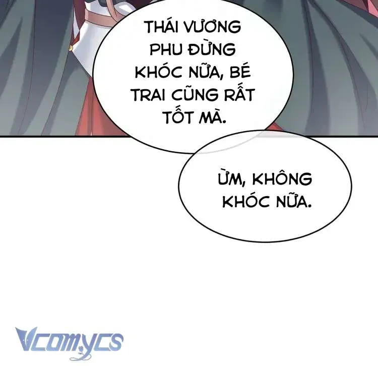 Kiều Phu Có Hỷ Chương 54 - Trang 5