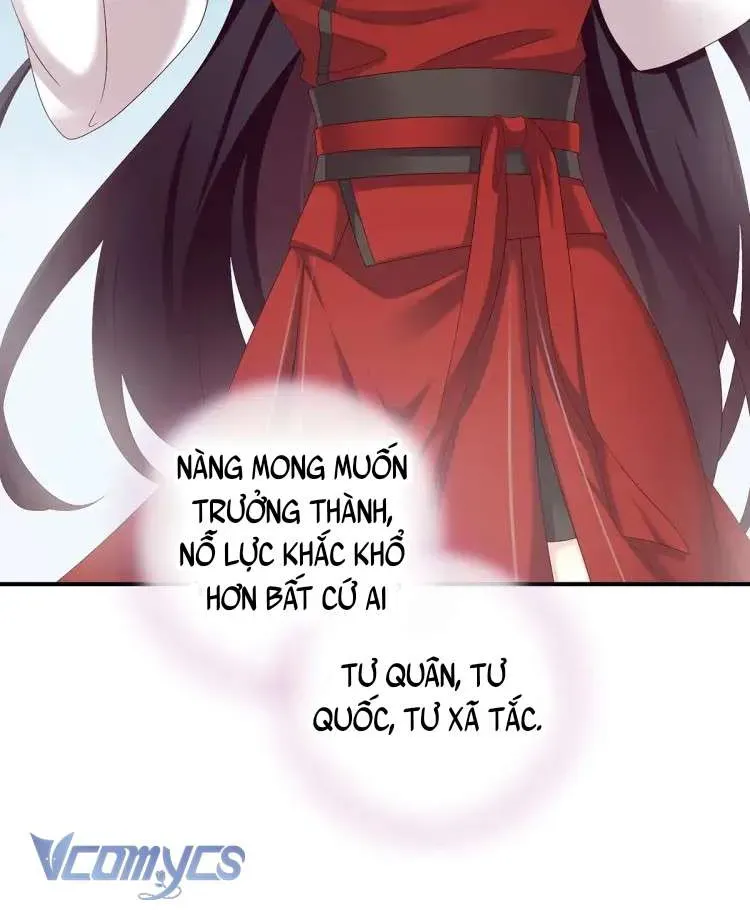 Kiều Phu Có Hỷ Chương 54 - Trang 42