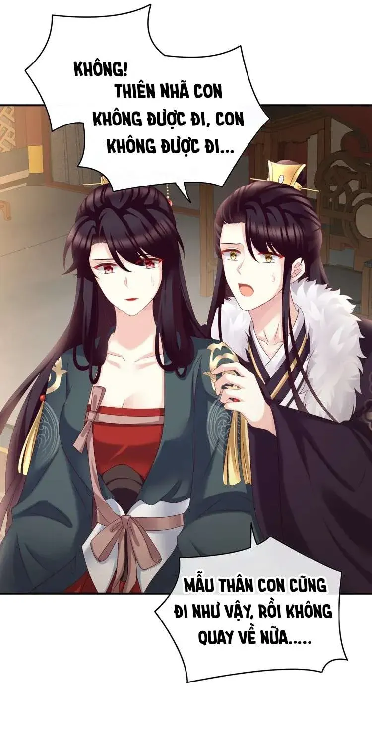 Kiều Phu Có Hỷ Chương 54 - Trang 48