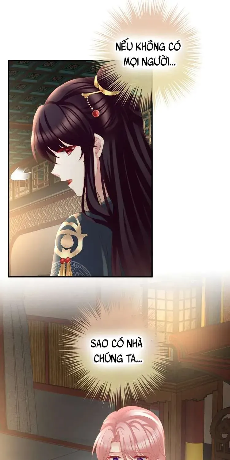 Kiều Phu Có Hỷ Chương 54 - Trang 50