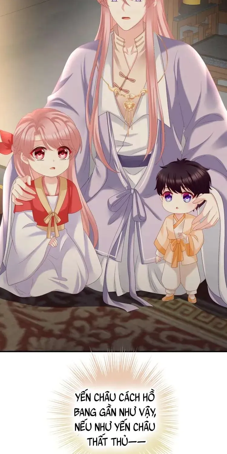 Kiều Phu Có Hỷ Chương 54 - Trang 51