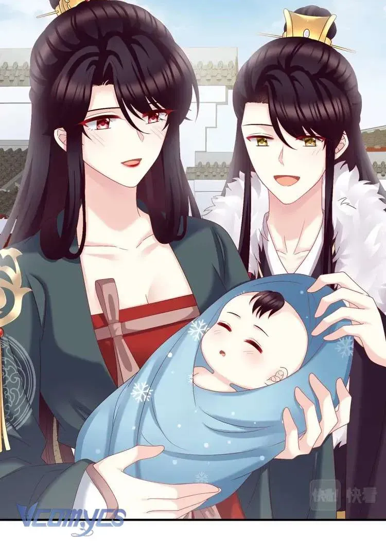 Kiều Phu Có Hỷ Chương 54 - Trang 7