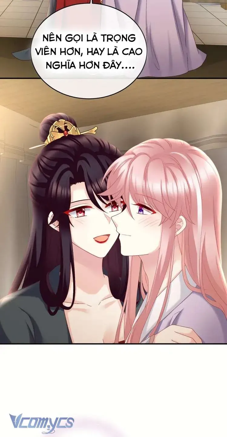 Kiều Phu Có Hỷ Chương 54 - Trang 9