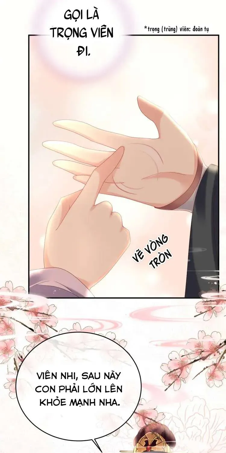 Kiều Phu Có Hỷ Chương 54 - Trang 10