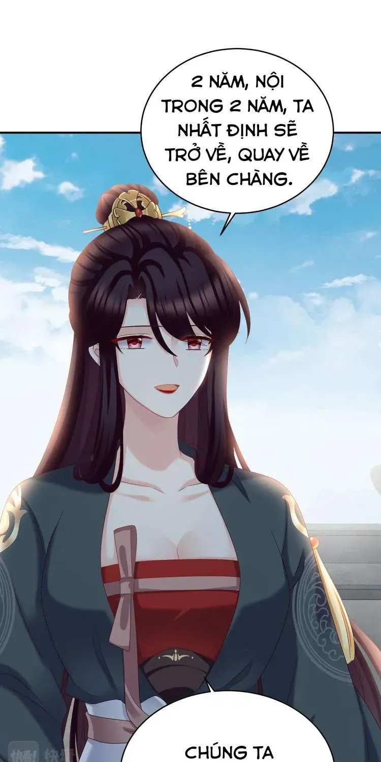 Kiều Phu Có Hỷ Chương 55 - Trang 12