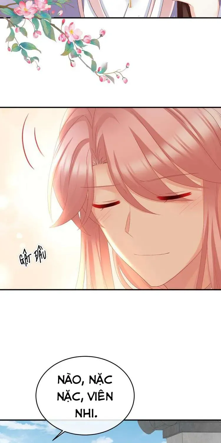 Kiều Phu Có Hỷ Chương 55 - Trang 15