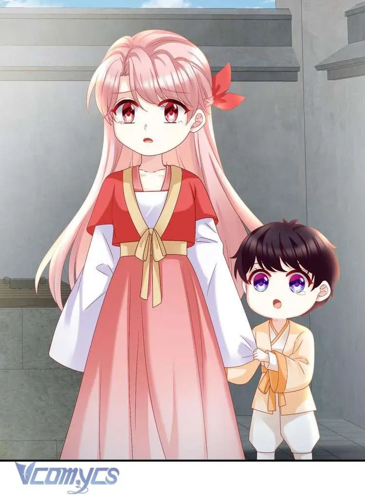 Kiều Phu Có Hỷ Chương 55 - Trang 16