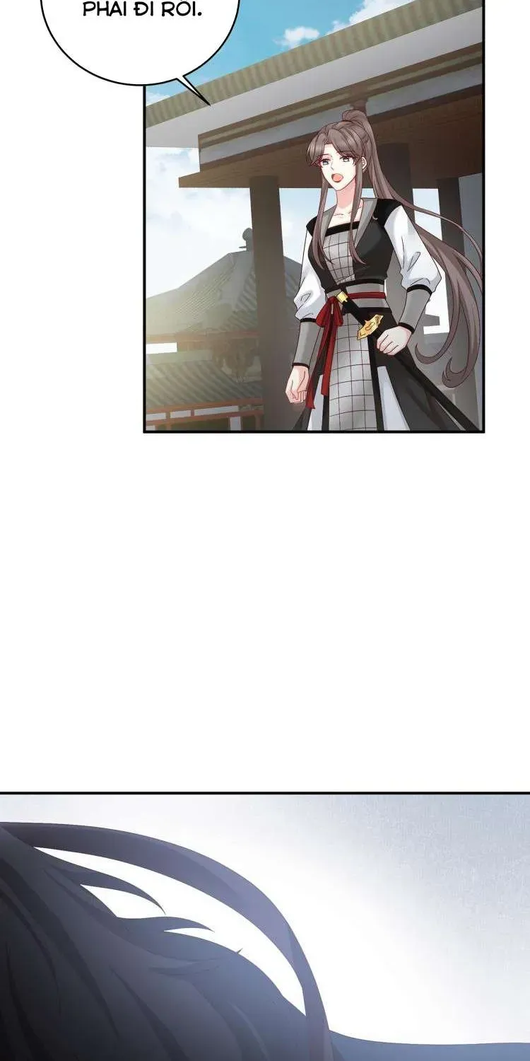 Kiều Phu Có Hỷ Chương 55 - Trang 21