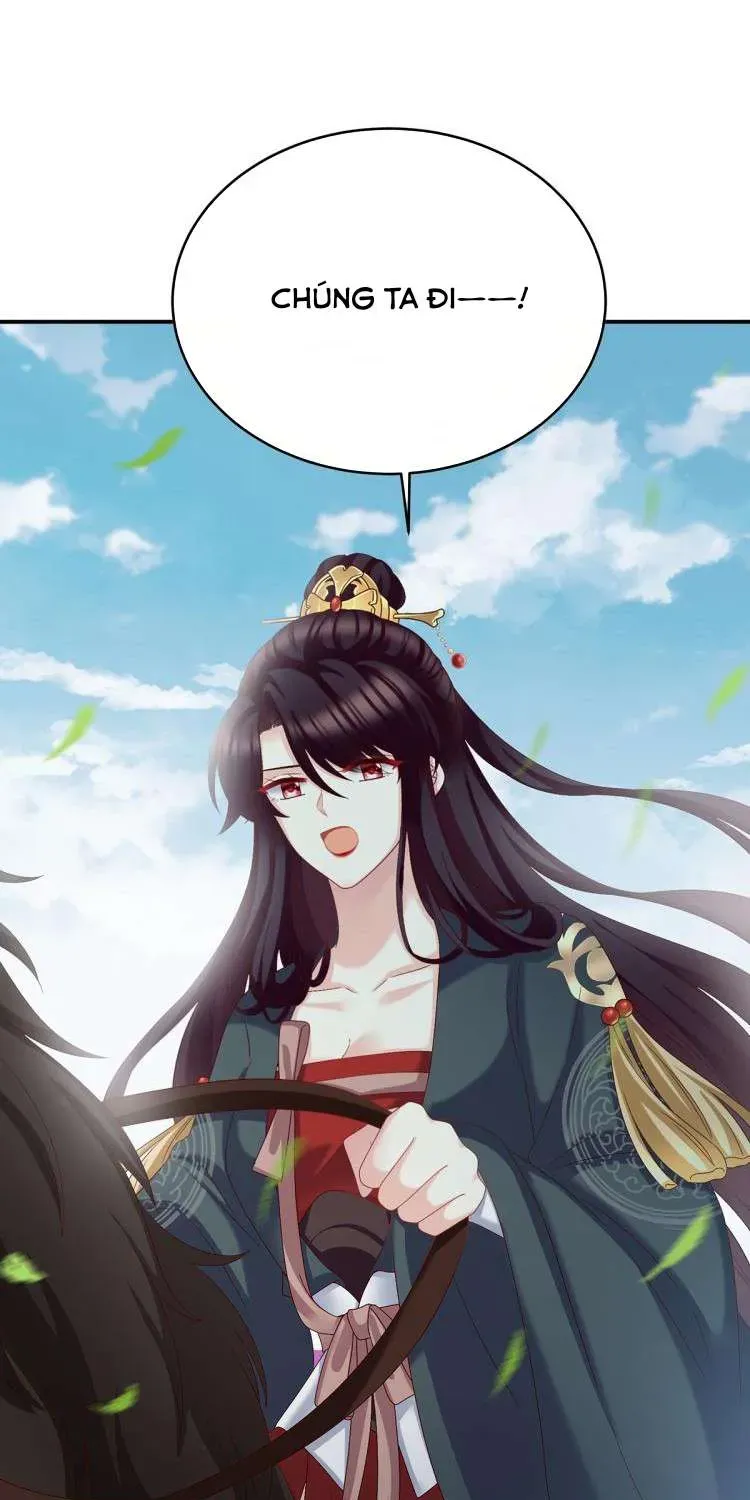 Kiều Phu Có Hỷ Chương 55 - Trang 23