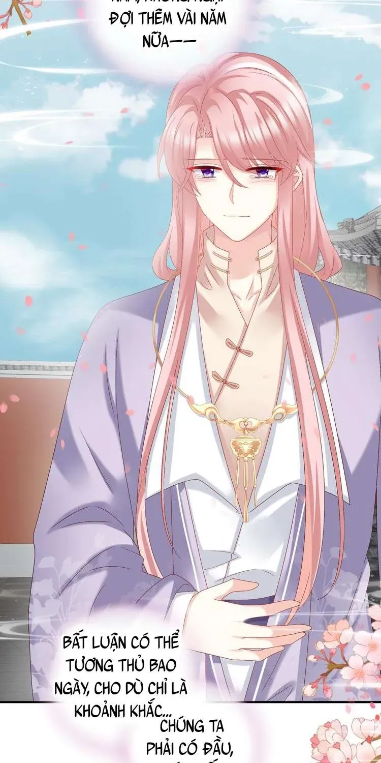 Kiều Phu Có Hỷ Chương 55 - Trang 27