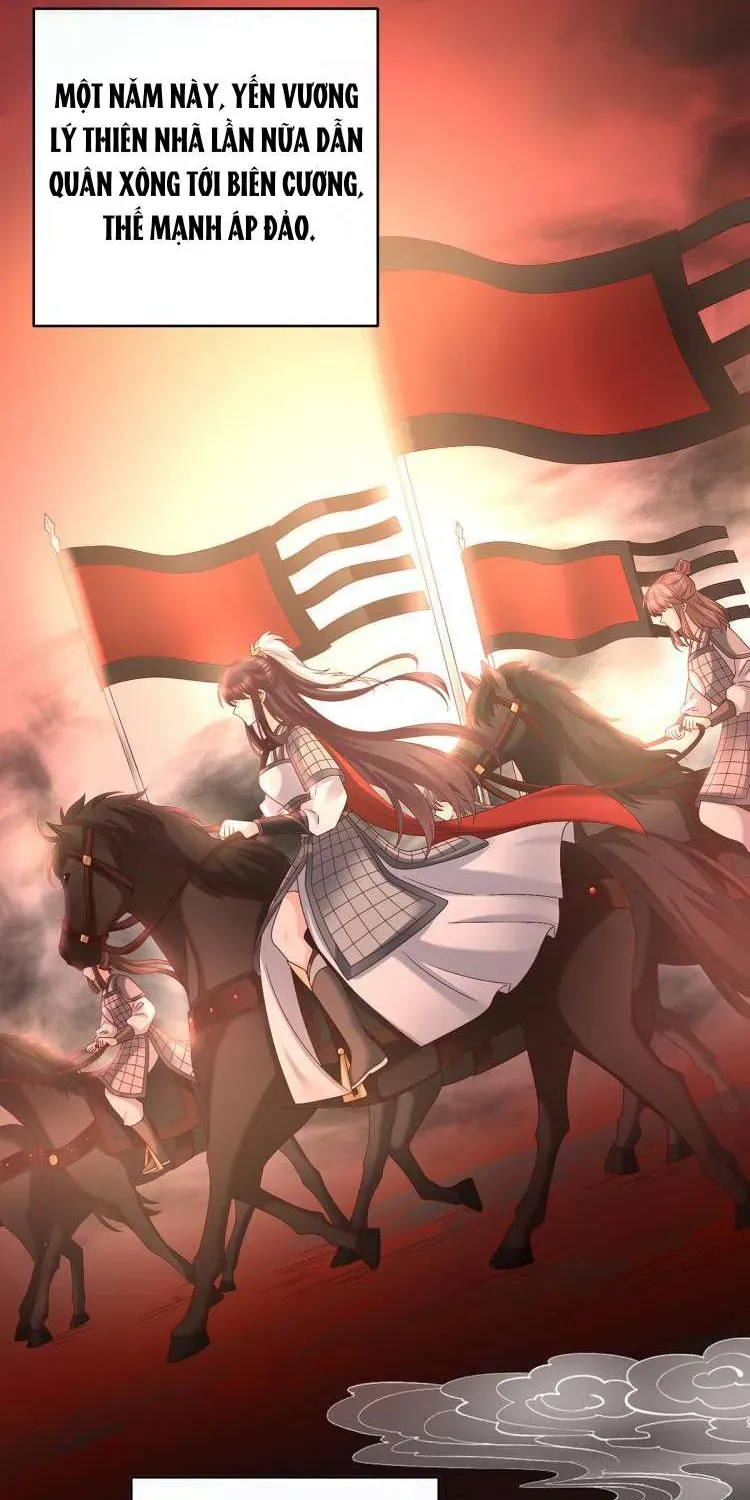 Kiều Phu Có Hỷ Chương 55 - Trang 30