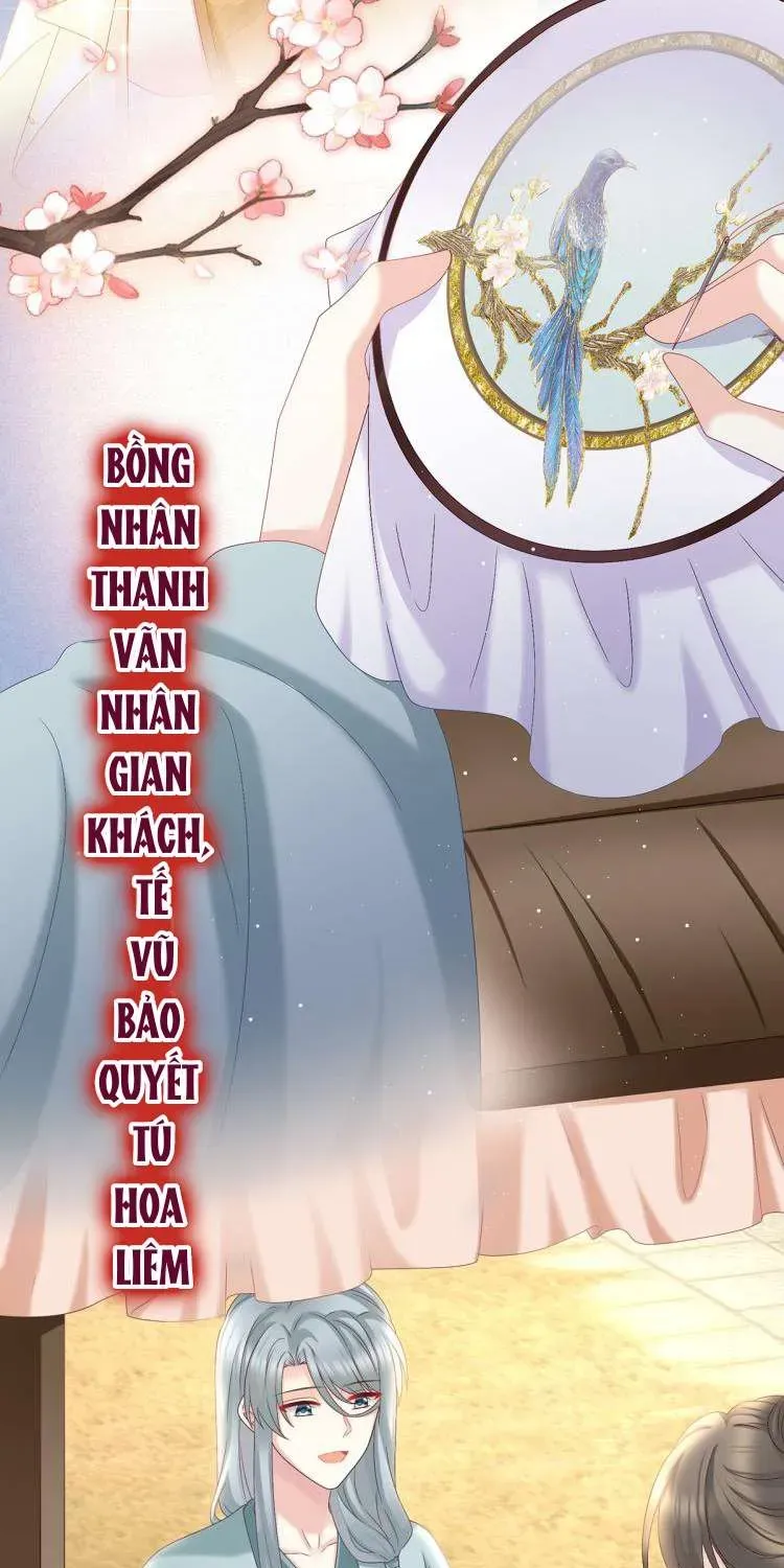 Kiều Phu Có Hỷ Chương 55 - Trang 38